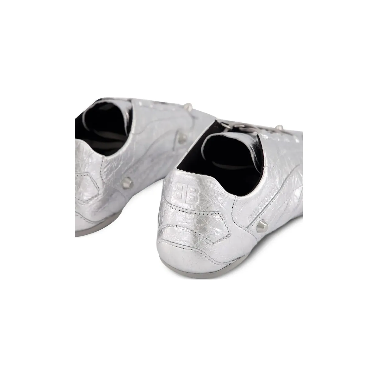 Balenciaga Arena “Silver” (856693WZCYL8800) (2)