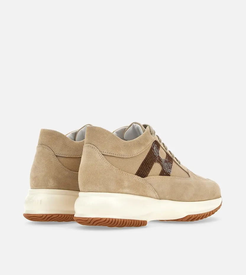 Hogan Interactive Beige (HXW00N05640N7S0RU0) (2)