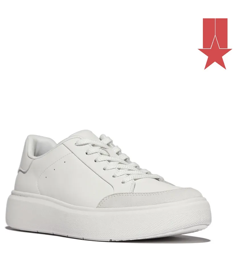 FitFlop White (E4R194)