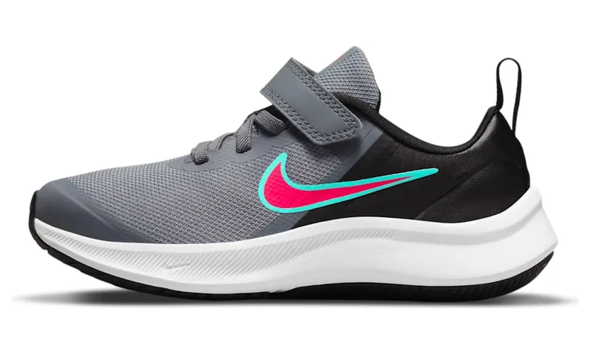 Nike Star Runner 3 Grey (DA2777008)