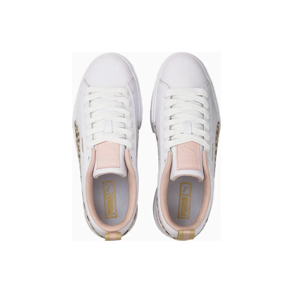 Puma Mayze Feline Gold/White (38398901)