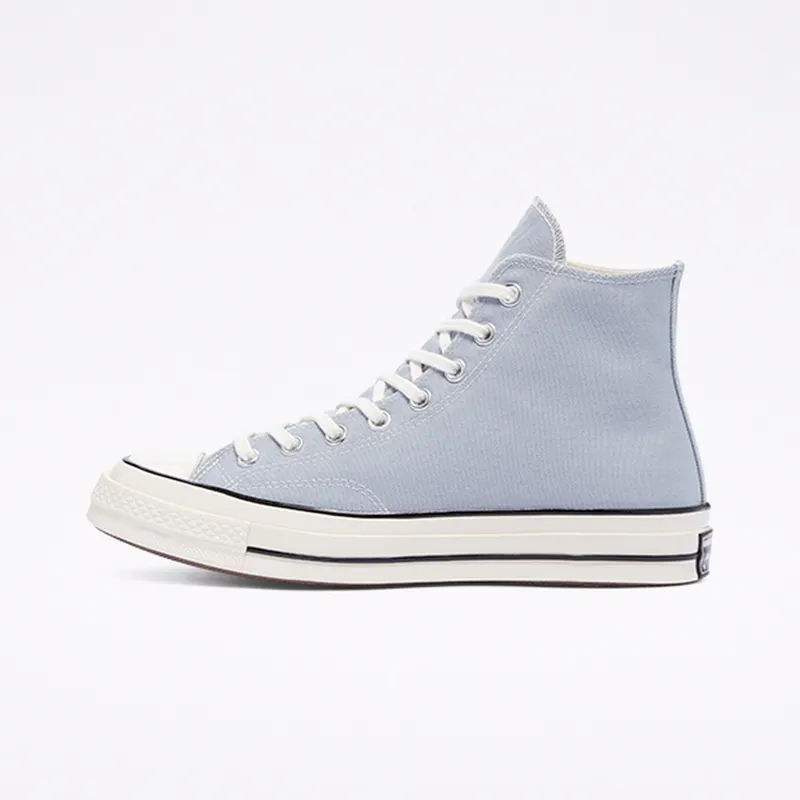 Converse Chuck 70 High ‘Wolf Grey’ Wolf Grey/Black/Egret (170552C)