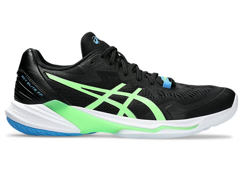 Asics Sky Elite Ff 2 Black/Lime Burst (1051A064.005)