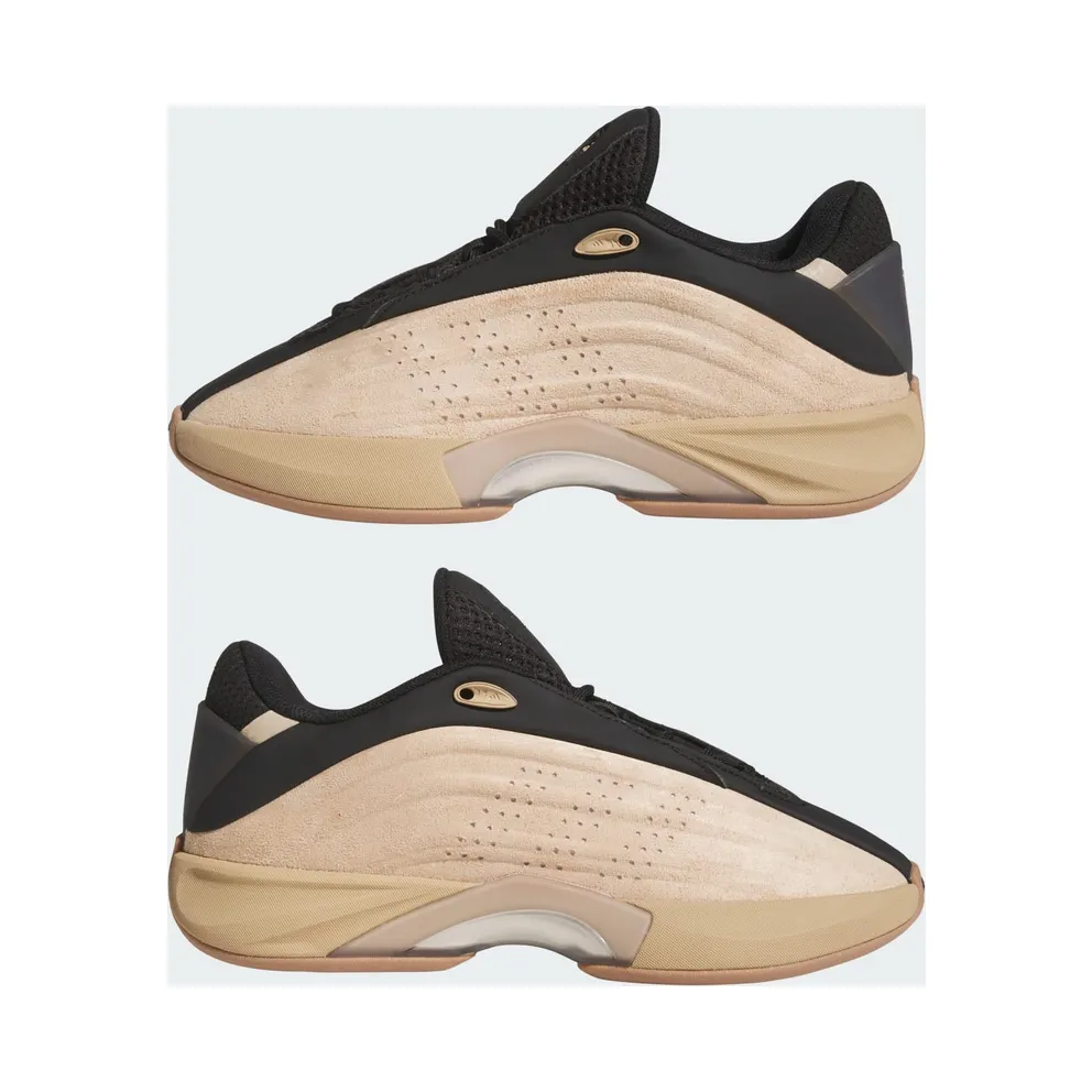 adidas Nova IIInfinity Warm Sandstone Black (JI0358)