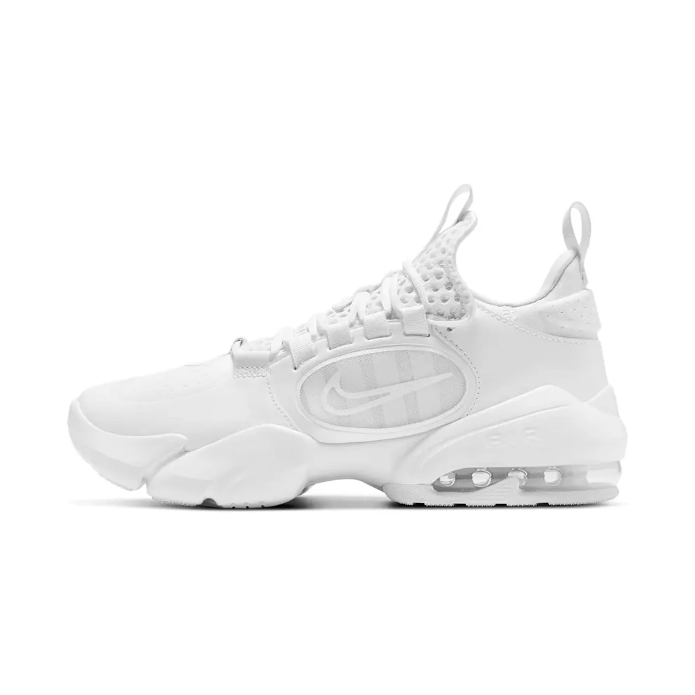 Nike Air Max Alpha Savage 2 Triple White (CK9408-100)