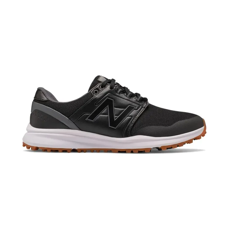 New Balance Breeze V2 Black (NBG1802BK)
