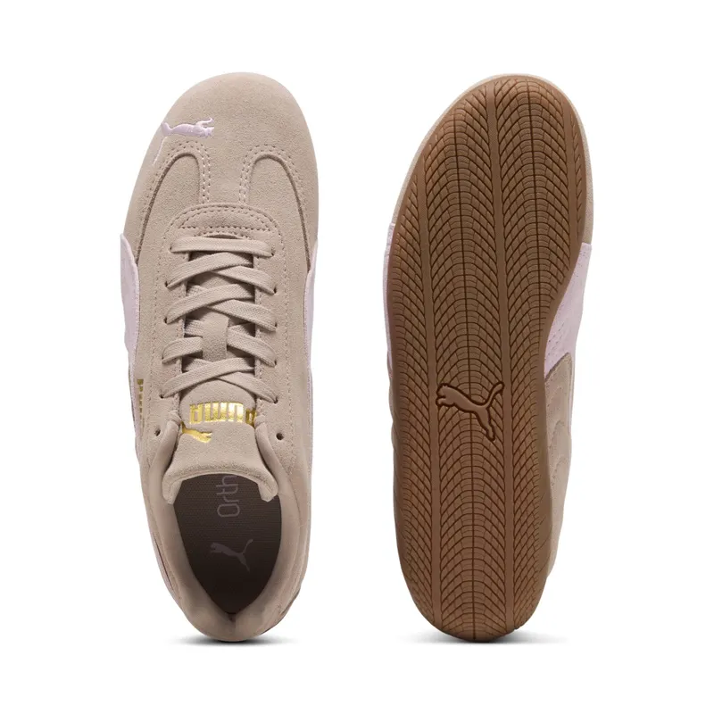 Puma Speedcat “Rose Latte / Pearl Pink” (401698_35)