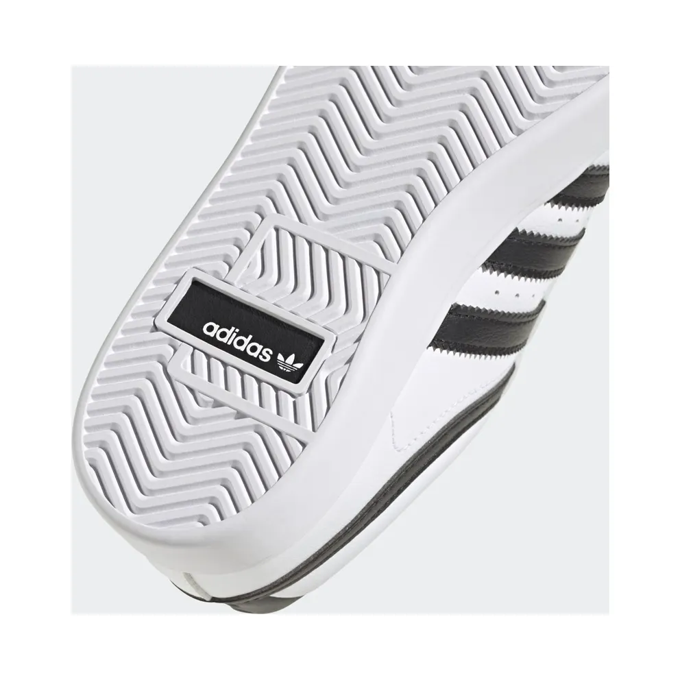 Adidas Bryony Cloud White / Core Black / Gold Metallic (H04641)