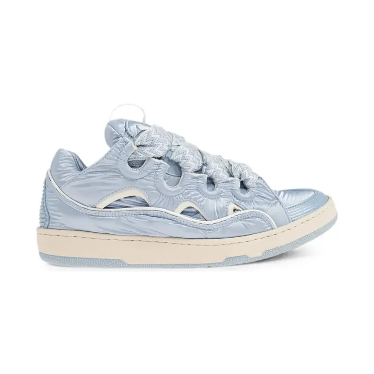 Lanvin Curb “Blue” (FUSKDK12NYLOA26M)