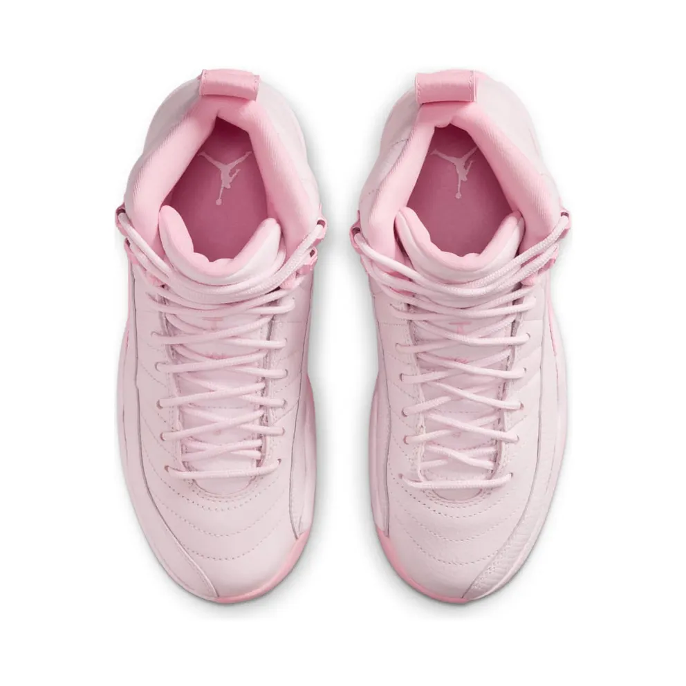 Air Jordan 12 GS “Pearl Pink” (510815-600)