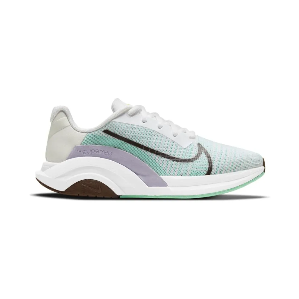 Nike ZoomX Superrep Surge Green Glow (CK9406-135)
