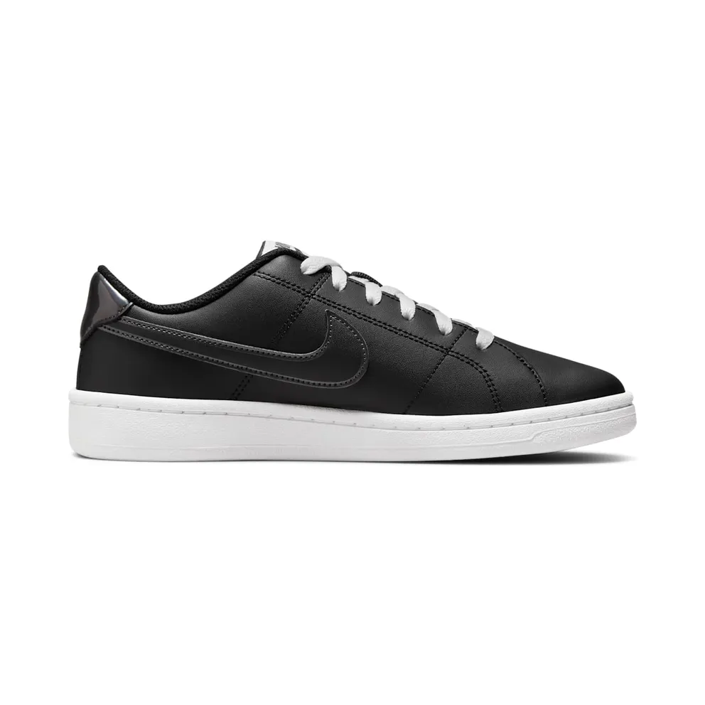 Nike Court Royale 2 Black White (CU9038-003)