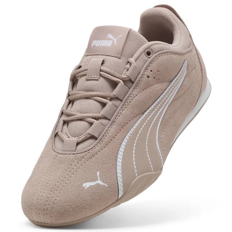 Puma Catch Soleil “Rose Latte / Puma White” (403955_06)
