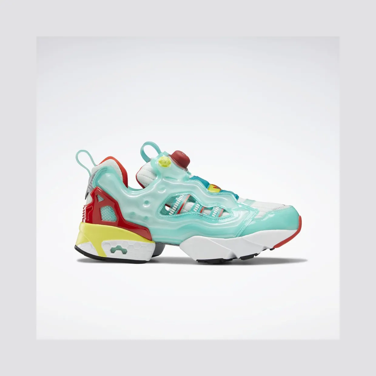 reebok-sneaker GZ6596