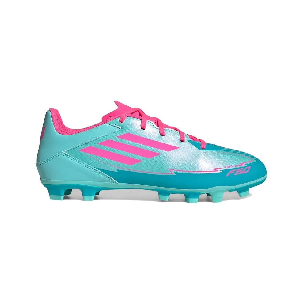 adidas F50 Club FG/MG Messi Miami (IH0929)