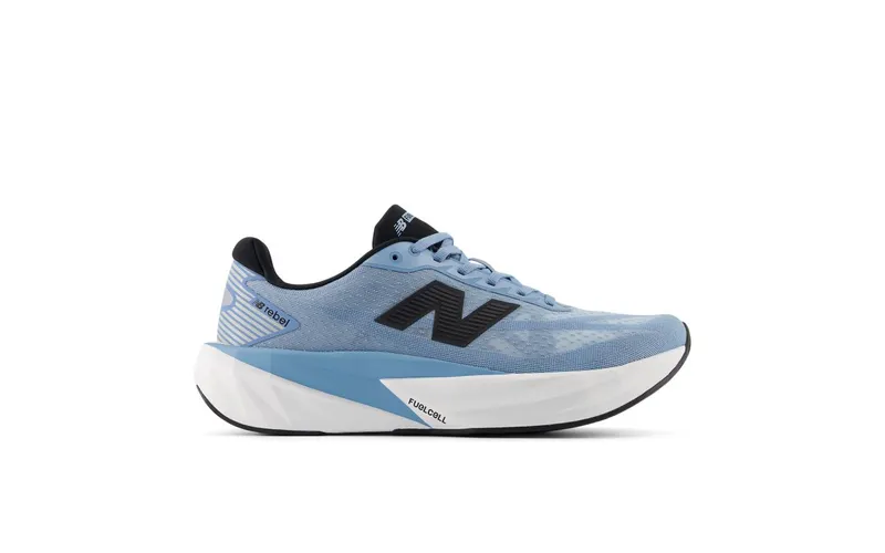 New Balance Fuelcell Rebel v5 “Water” (MFCXLH5)