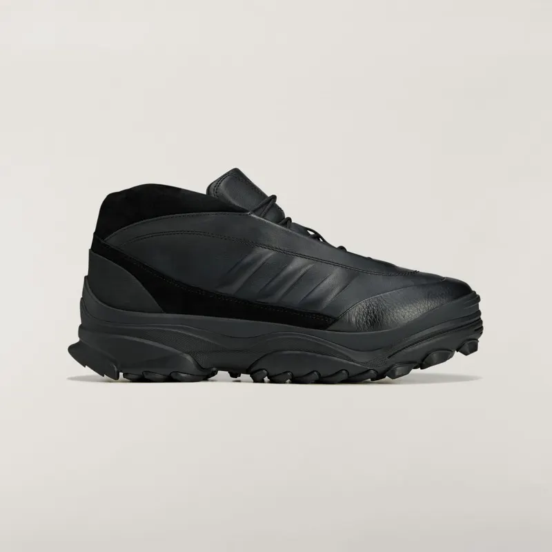 adidas Y-3 GSG9 2.0 Triple Black (JQ8827)