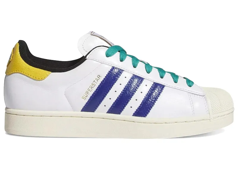 adidas Superstar II 404 Day (2026) (KJ8342)