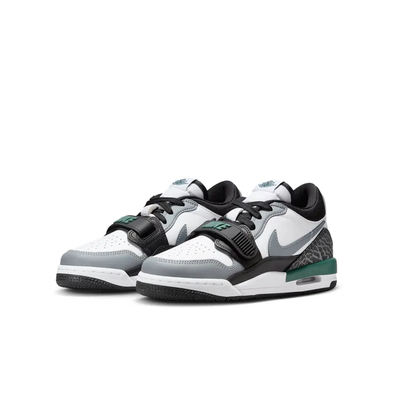 Jordan Legacy 312 Low Oxidized Green (CD9054-131)