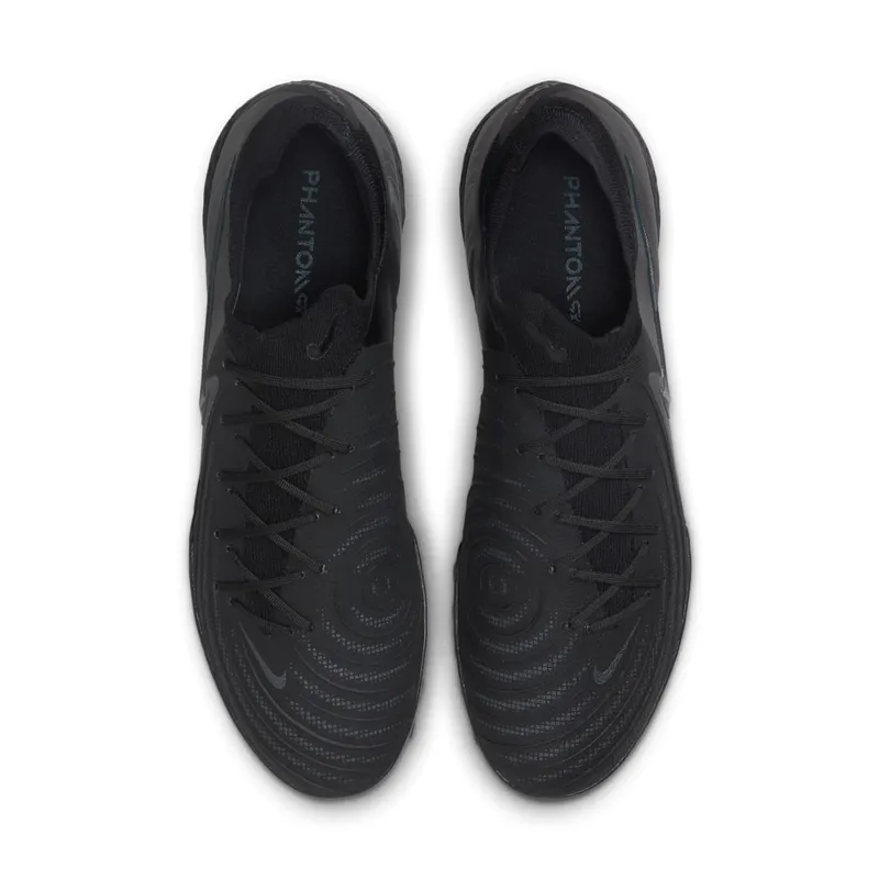 Nike Phantom GX 2 Pro TF Black Deep Jungle (FJ2583-002)