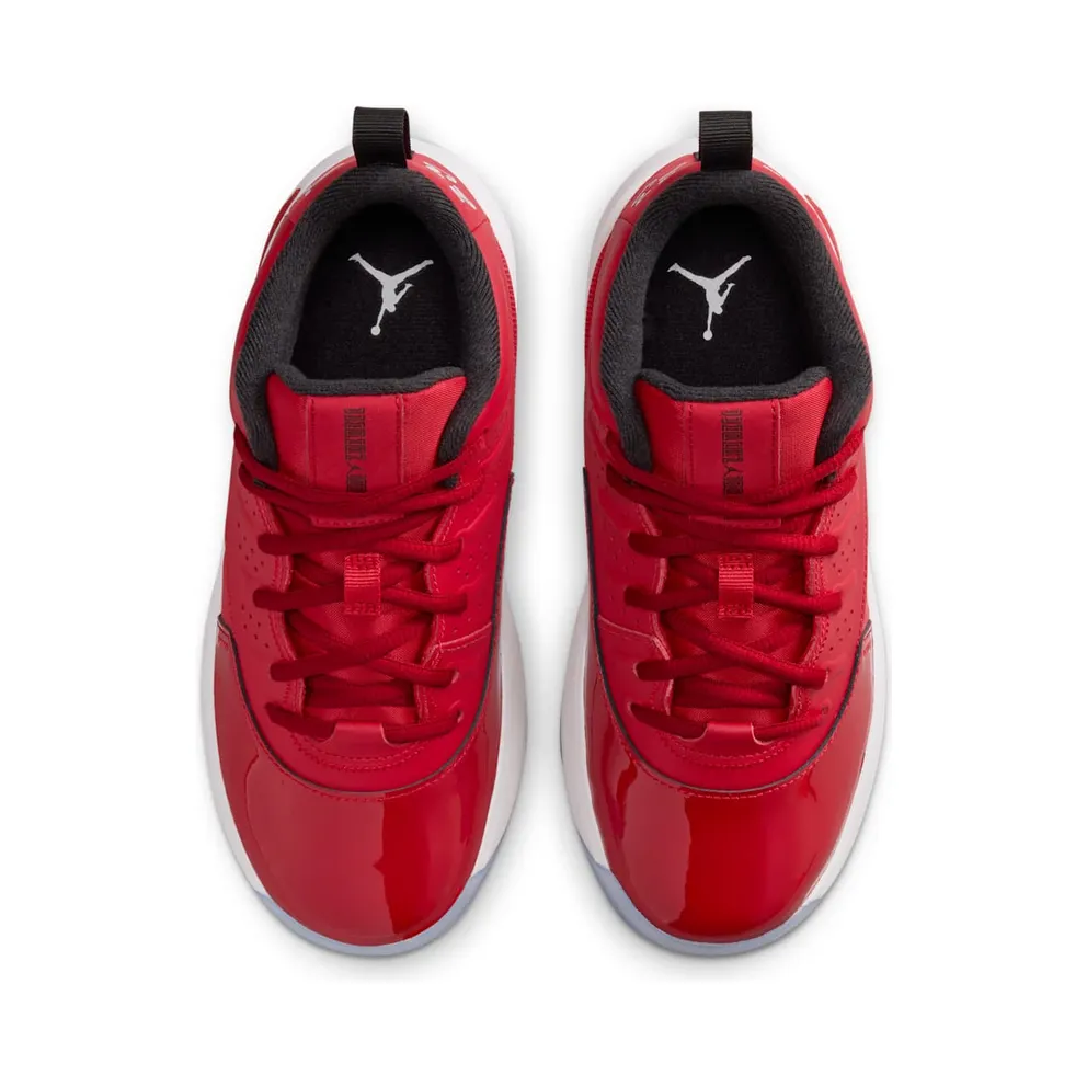 Jordan Max Aura 7 Varsity Red White (HQ2089-600)