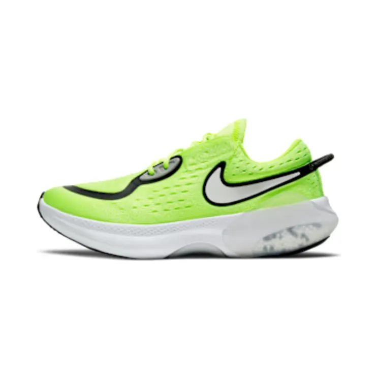 Nike Joyride Dual Run Yellow “Volt / Dark Smoke Grey / Light Smoke Grey / Sail” (CN9600-700)