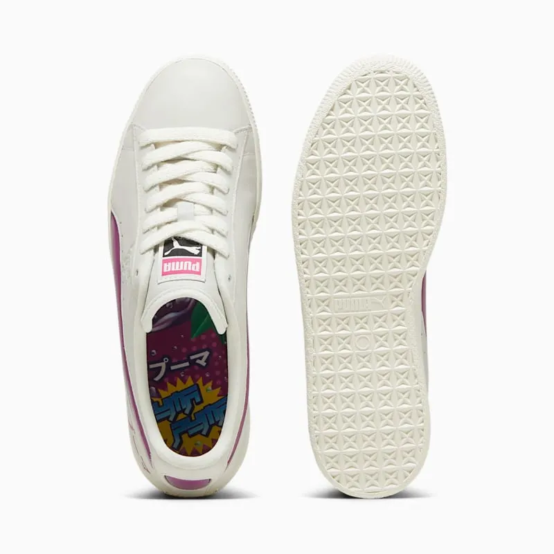 Puma Clyde Tokyo (393078-01)