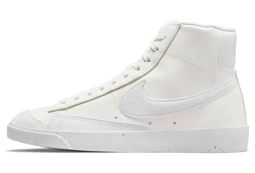 Nike Blazer Low 77 Next Nature Sail (W) (DO1344-100)