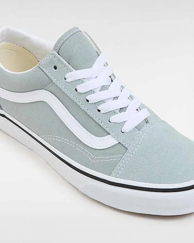 Vans Old Skool Pure Grey (VN000CR5EPO)