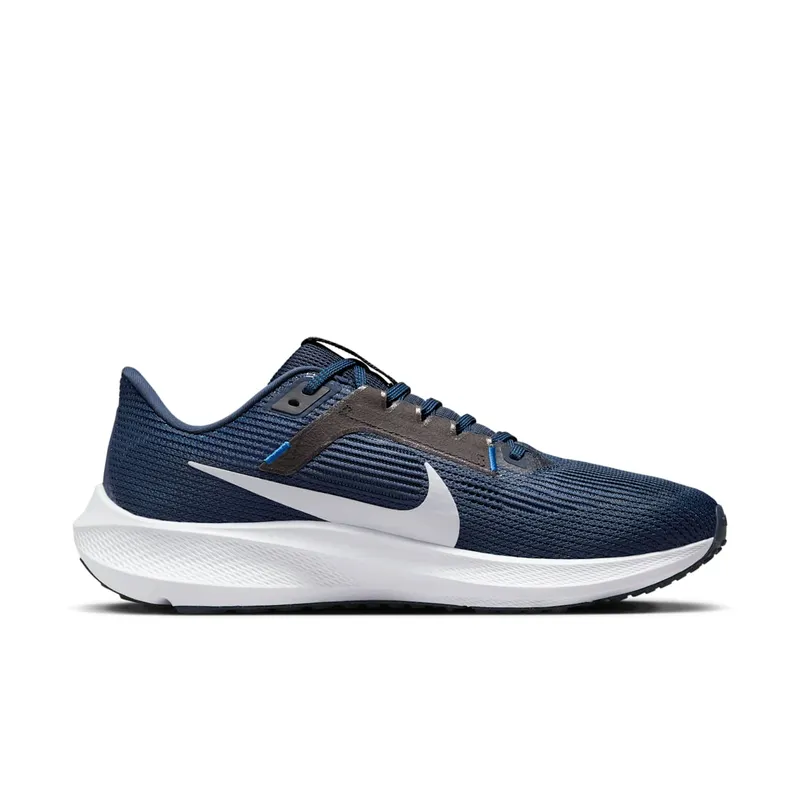 Nike Air Zoom Pegasus 40 Midnight Navy Black (DV3853-400)