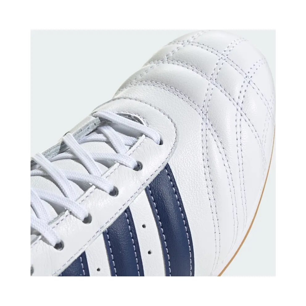 adidas Taekwondo Cloud White Victory Blue Gum (JP8144)
