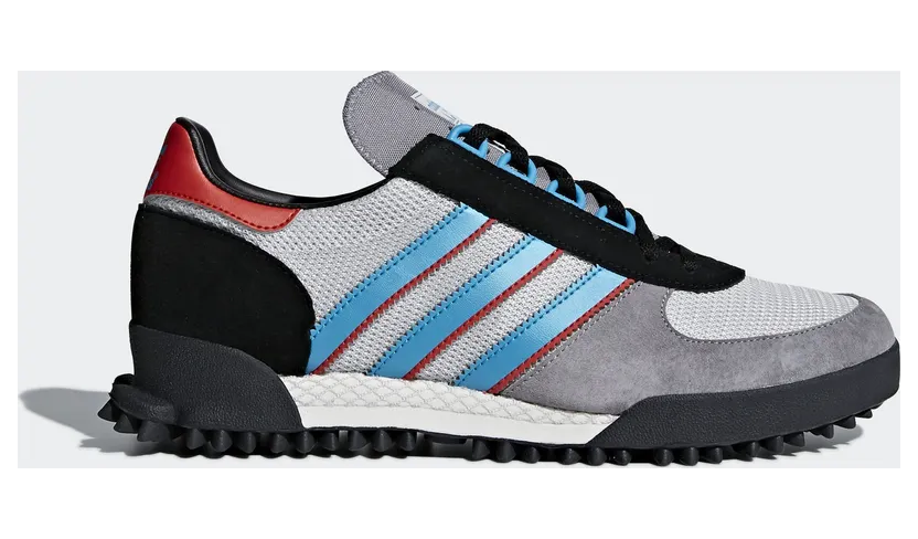 adidas Marathon TR Grey