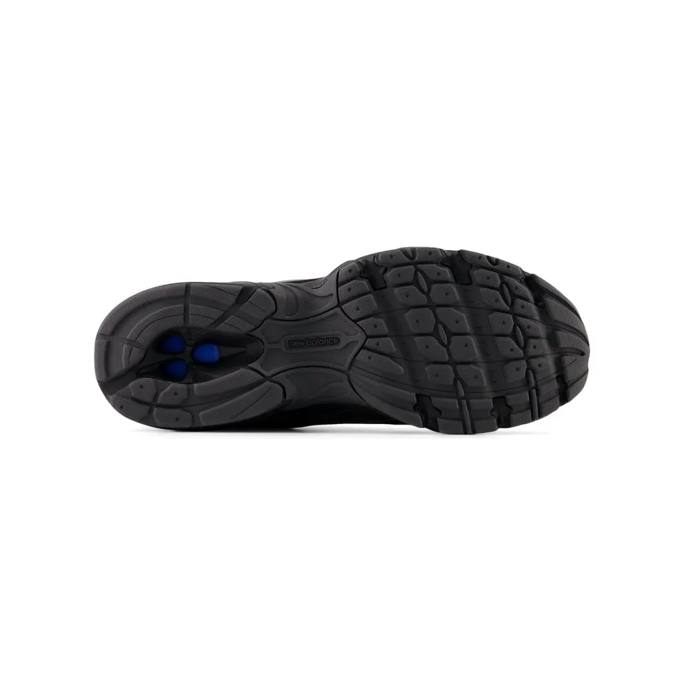 New Balance 509 “Black Blue Bird” (U509E3D9)