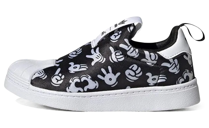 Disney x adidas Superstar 360 C “Mickey’s Hands” (GX1872)