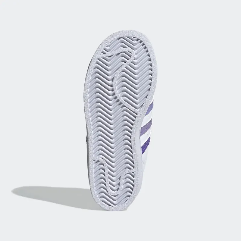 Adidas Superstar Cloud White / Light Purple / Magic Lilac (GY3314)