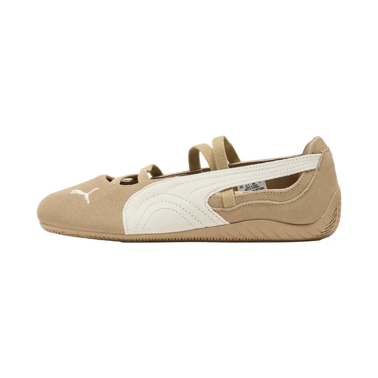 Puma Speedcat Ballet “Prairie Tan” (406758-01)