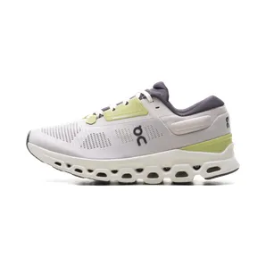 On Running Cloudstratus 3 “Pearl Ivory” (3WD30122143)