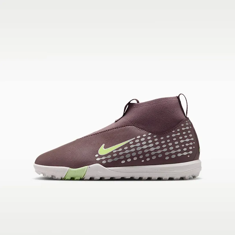 Nike Zoom Mercurial Superfly 10 Academy TF Kylian Mbappé Plum Eclipse (IO9820-200)