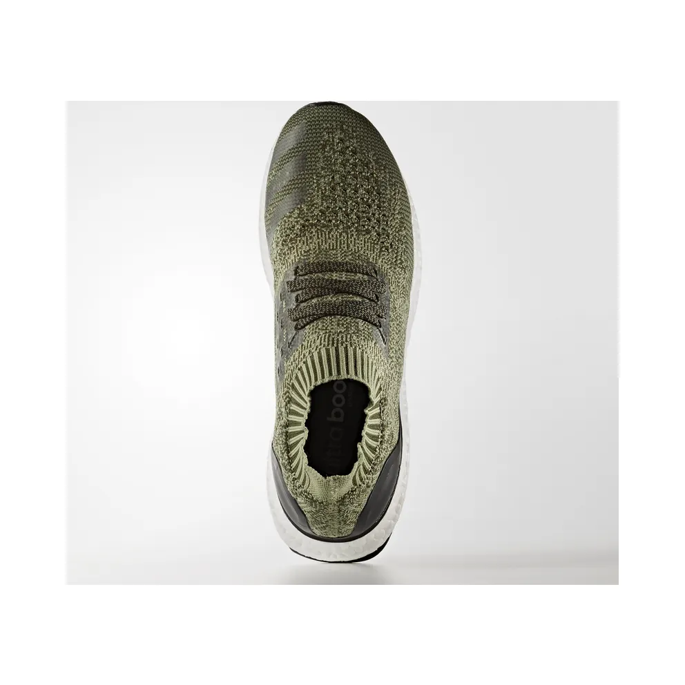 adidas Ultra Boost Uncaged Tech Earth Vapour Grey/Tech Earth/Auburn (BB3901)