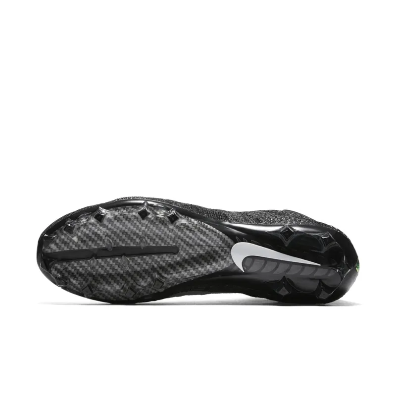 Nike Vapor Untouchable 3 Elite Metallic Silver Black/Metallic Silver/Black (AH7408-010)