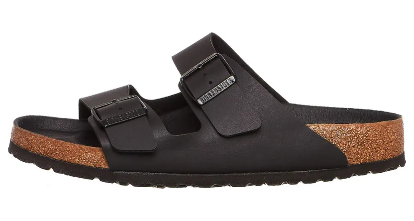 Birkenstock Arizona BS BF Triples Black (1019098)