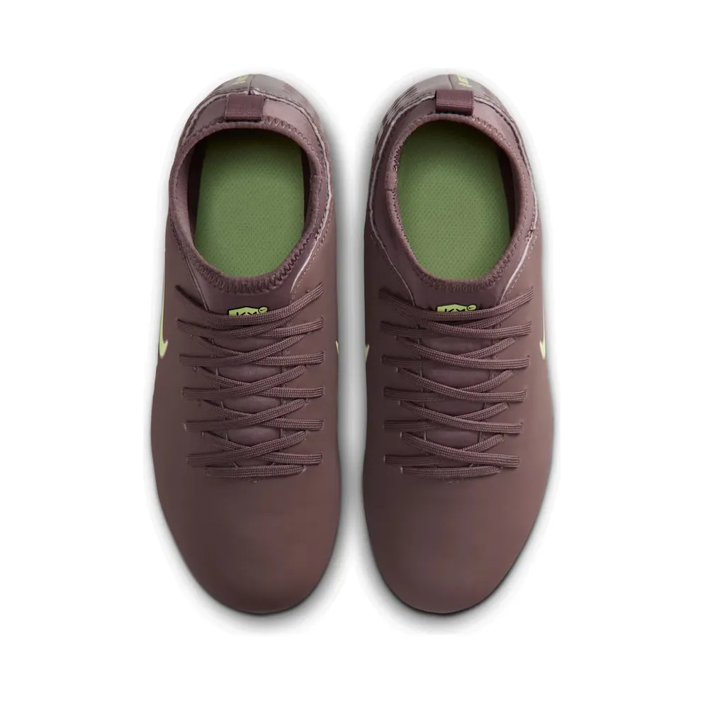 Nike Mercurial Plum Eclipse / Metallic Silver (HF6283-200)