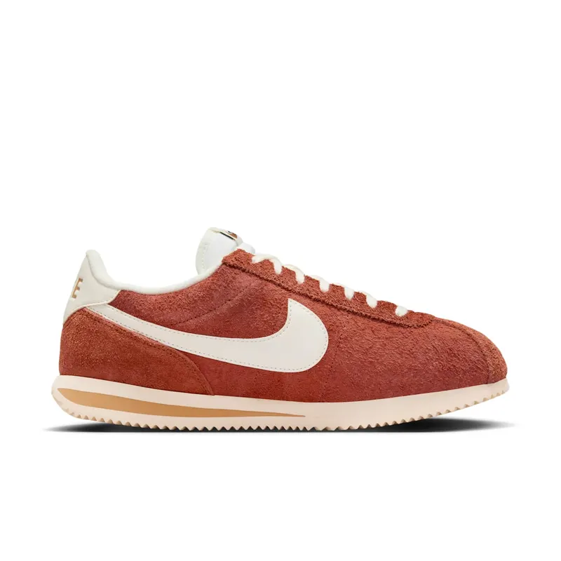 Nike Cortez “Dark Russet” (HF3142-200)