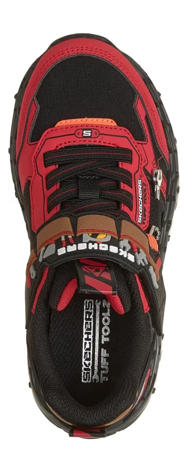 skechers-skech 402130L_RDBK