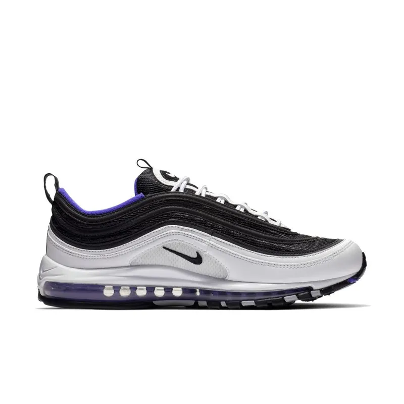 Nike Air Max 97 Persian Violet White/Black-Persian Violet (921826-103)