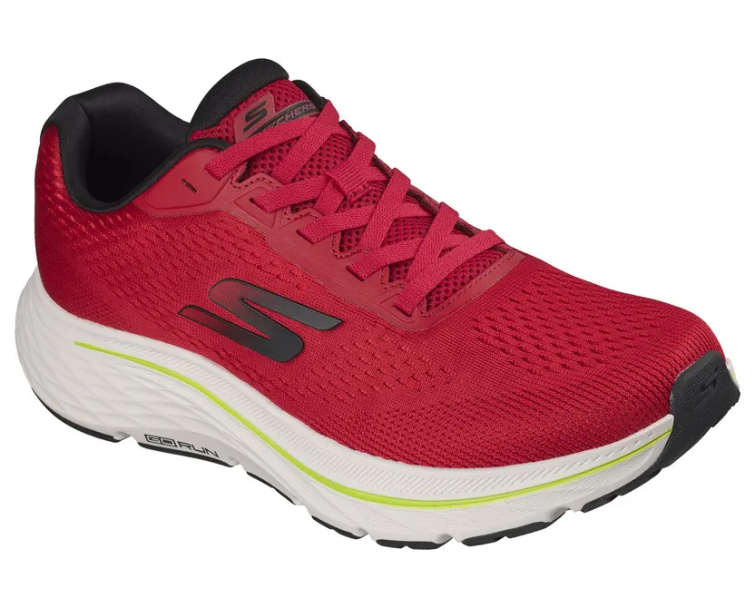 skechers-go-run 221262_RED