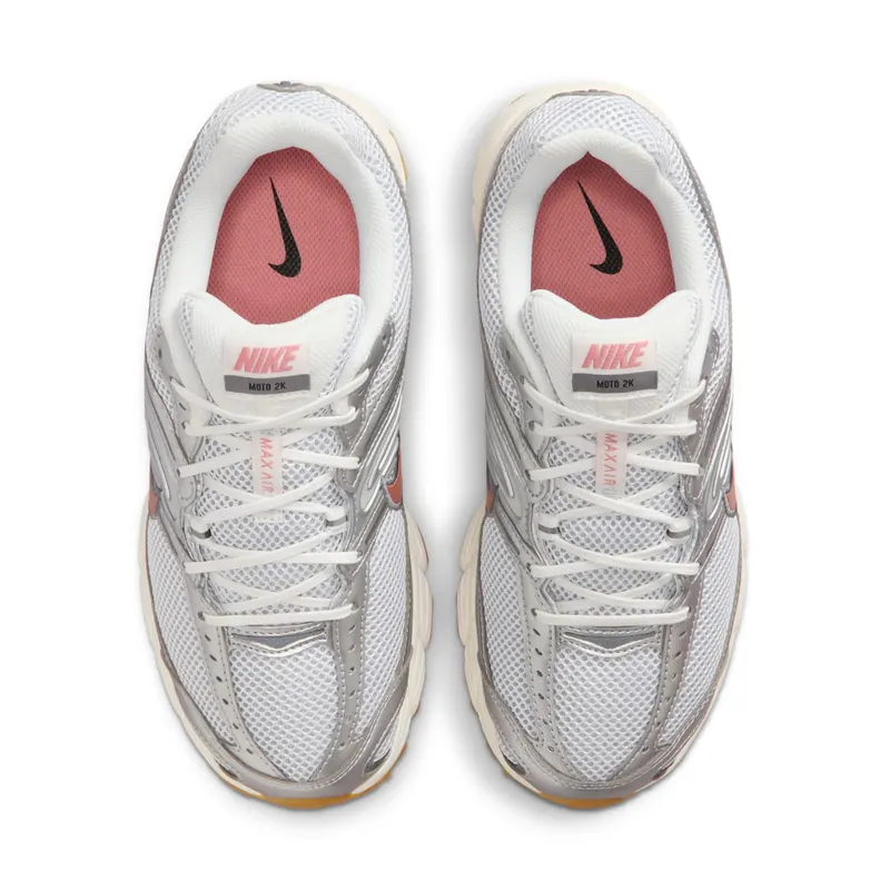 Nike Air Max Moto 2K White/Metallic Silver/Metallic Dark Grey/Metallic Red Bronze (IQ0365-100)