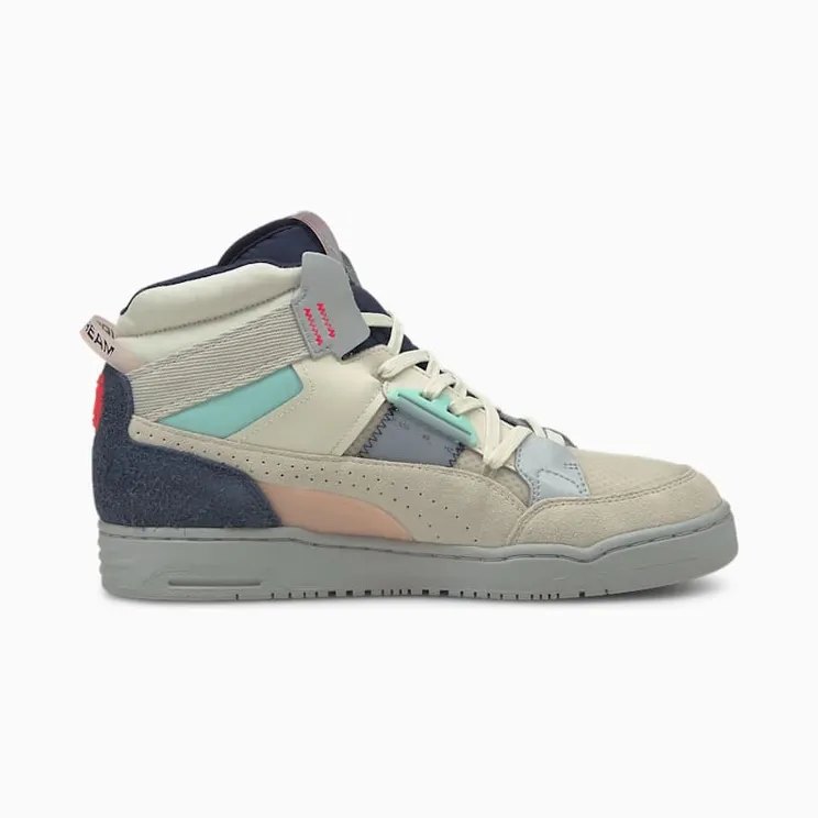 Puma Slipstream Mid Mutation Cyborg Grey (380714-02)