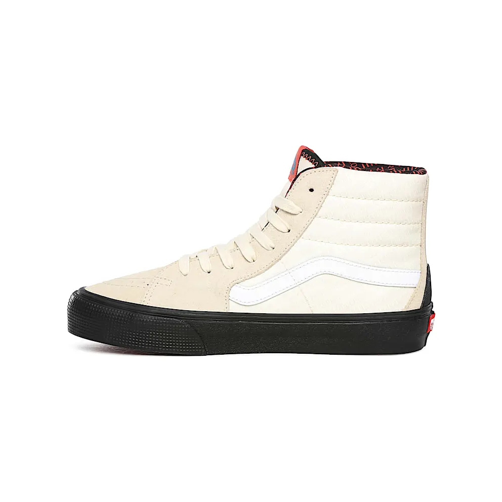 Vans Sk8-Hi Gore-Tex Turtle Dove Marshmallow (VN0A4VJD23G)