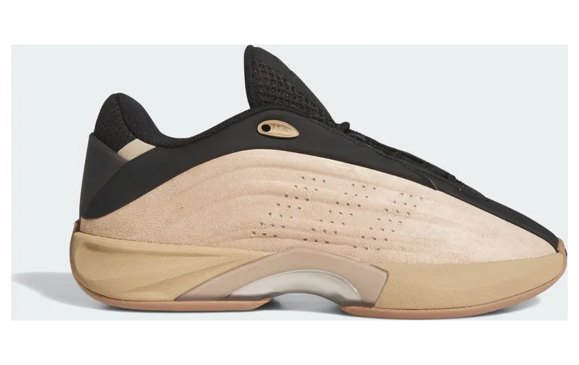adidas Nova IIInfinity Warm Sandstone Black (JI0358)